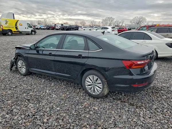 3VWC57BU4KM271342 2019 VOLKSWAGEN JETTA - Image 2
