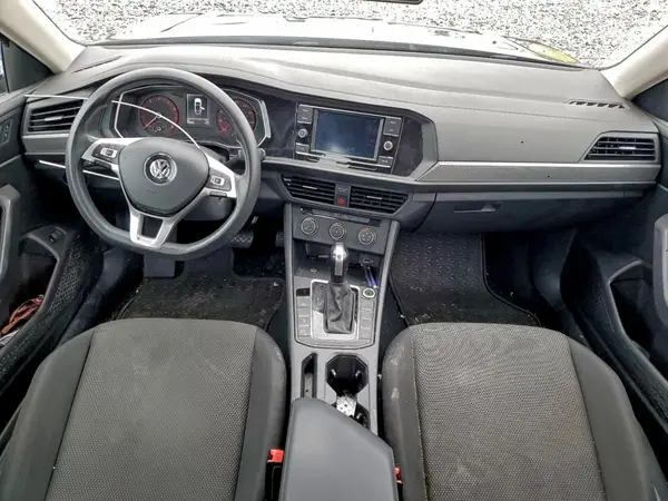 3VWC57BU4KM271342 2019 VOLKSWAGEN JETTA - Image 8