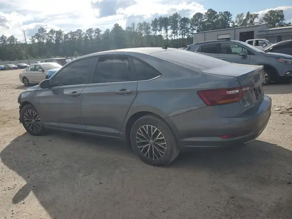 3VWC57BU4KM271552 2019 VOLKSWAGEN JETTA - Image 2