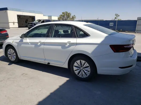 3VWC57BU4KM273236 2019 VOLKSWAGEN JETTA - Image 2
