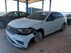 3VWC57BU4KM275357 2019 VOLKSWAGEN JETTA