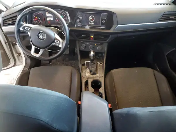 3VWC57BU4KM275357 2019 VOLKSWAGEN JETTA - Image 8