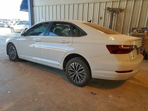 3VWC57BU4LM079341 2020 VOLKSWAGEN JETTA - Image 2