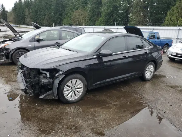3VWC57BU4LM079999 2020 VOLKSWAGEN JETTA - Image 1