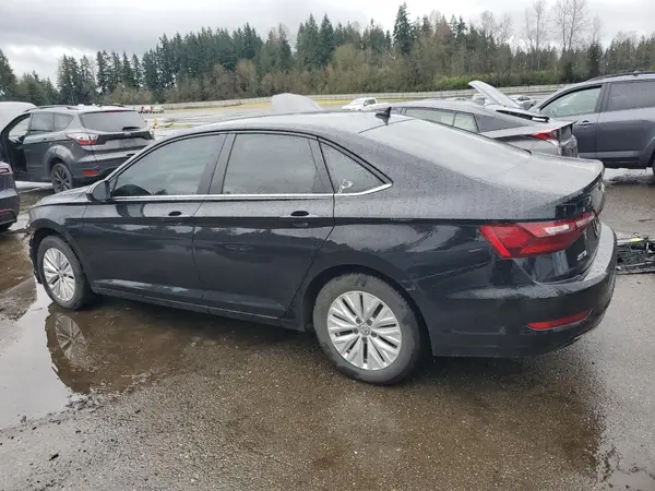 3VWC57BU4LM079999 2020 VOLKSWAGEN JETTA - Image 2