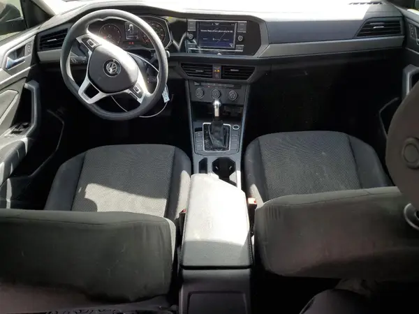 3VWC57BU4LM079999 2020 VOLKSWAGEN JETTA - Image 8