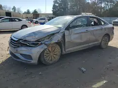3VWC57BU4LM081249 2020 VOLKSWAGEN JETTA