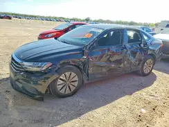 3VWC57BU4LM081803 2020 VOLKSWAGEN JETTA