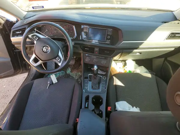 3VWC57BU4LM081803 2020 VOLKSWAGEN JETTA - Image 8