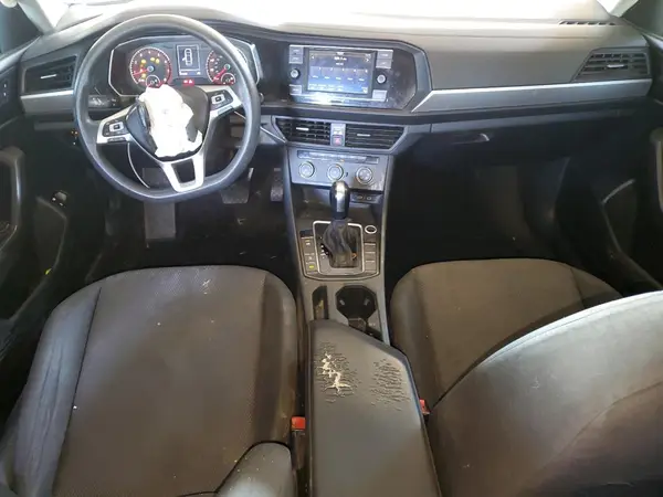 3VWC57BU4LM082272 2020 VOLKSWAGEN JETTA - Image 8