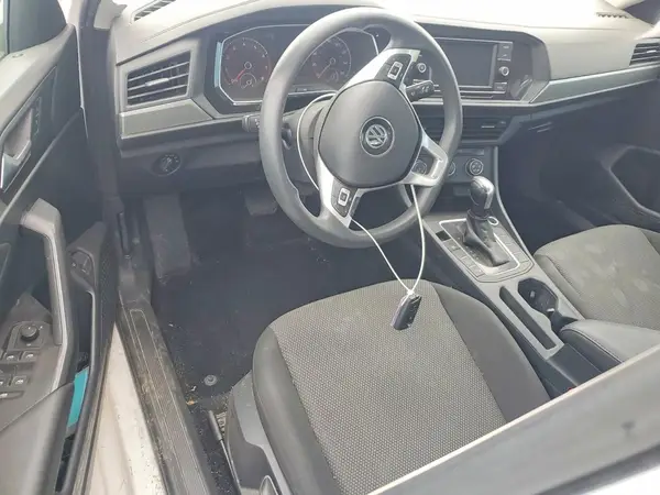 3VWC57BU4LM083163 2020 VOLKSWAGEN JETTA - Image 8
