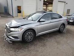 3VWC57BU4LM083812 2020 VOLKSWAGEN JETTA