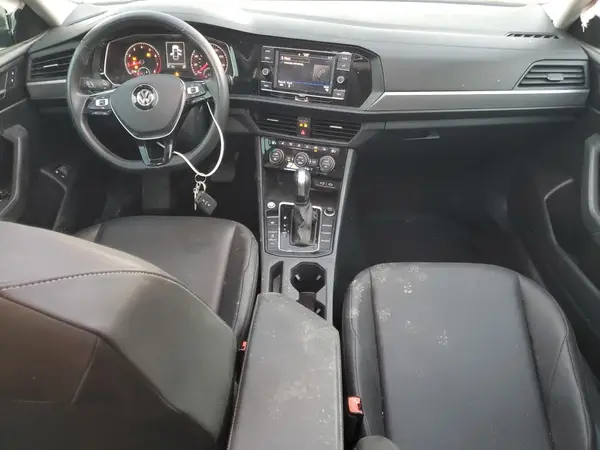 3VWC57BU4LM083812 2020 VOLKSWAGEN JETTA - Image 8
