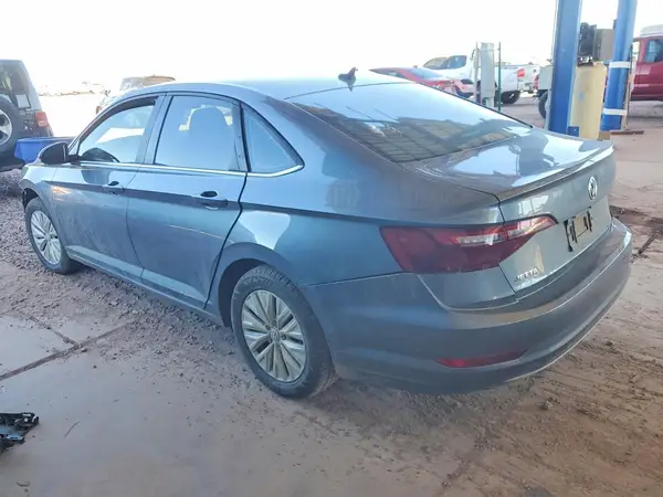 3VWC57BU4LM083888 2020 VOLKSWAGEN JETTA - Image 2