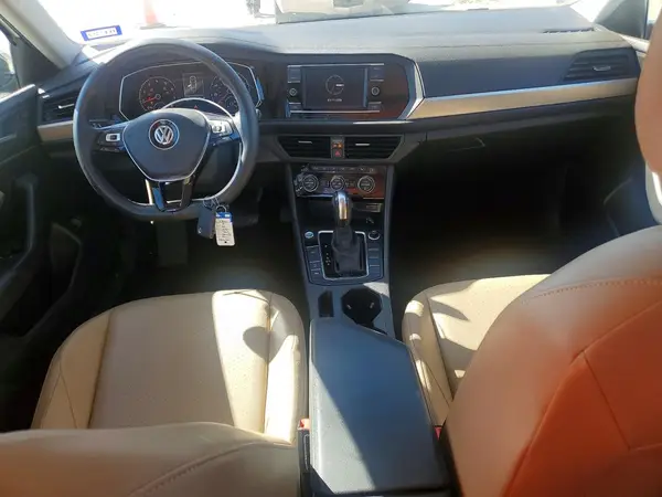 3VWC57BU4LM084409 2020 VOLKSWAGEN JETTA - Image 8