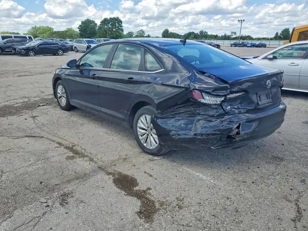 3VWC57BU4LM085320 2020 VOLKSWAGEN JETTA - Image 2