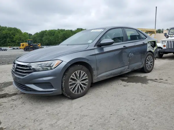 3VWC57BU4LM085690 2020 VOLKSWAGEN JETTA - Image 1