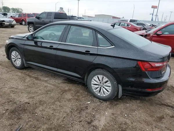 3VWC57BU4LM086306 2020 VOLKSWAGEN JETTA - Image 2