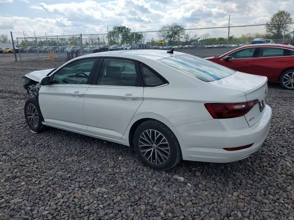 3VWC57BU4LM086614 2020 VOLKSWAGEN JETTA - Image 2