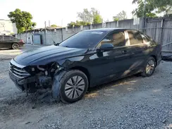 3VWC57BU4LM088282 2020 VOLKSWAGEN JETTA