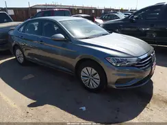 3VWC57BU4LM088380 2020 VOLKSWAGEN JETTA