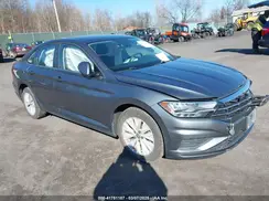 3VWC57BU4LM091554 2020 VOLKSWAGEN JETTA
