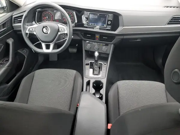 3VWC57BU4LM092297 2020 VOLKSWAGEN JETTA - Image 8