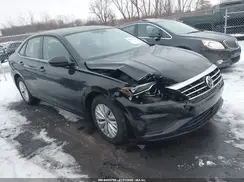 3VWC57BU4LM093613 2020 VOLKSWAGEN JETTA