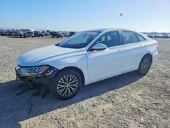 3VWC57BU4LM095524 2020 VOLKSWAGEN JETTA