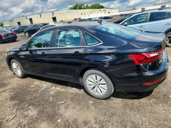 3VWC57BU4LM096298 2020 VOLKSWAGEN JETTA - Image 2