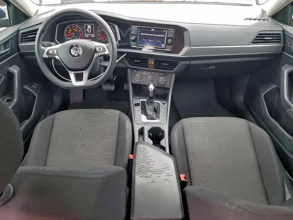 3VWC57BU4LM096723 2020 VOLKSWAGEN JETTA - Image 8