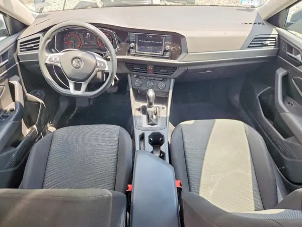 3VWC57BU4LM103279 2020 VOLKSWAGEN JETTA - Image 8
