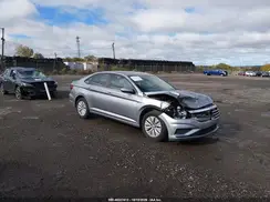 3VWC57BU4LM106005 2020 VOLKSWAGEN JETTA