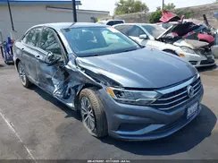 3VWC57BU4MM001160 2021 VOLKSWAGEN JETTA
