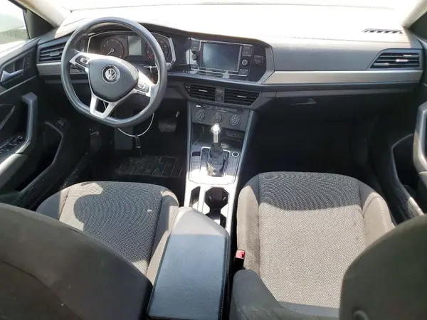 3VWC57BU4MM002115 2021 VOLKSWAGEN JETTA - Image 8