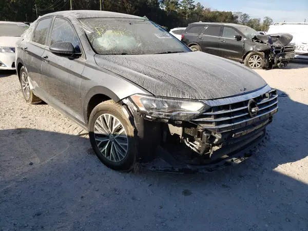 3VWC57BU4MM002471 2021 VOLKSWAGEN JETTA