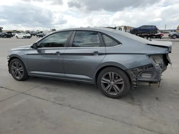 3VWC57BU4MM002941 2021 VOLKSWAGEN JETTA - Image 2