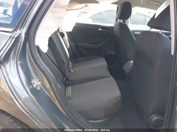 3VWC57BU4MM004947 2021 VOLKSWAGEN JETTA - Image 8