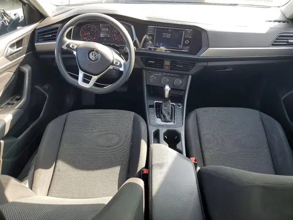 3VWC57BU4MM005547 2021 VOLKSWAGEN JETTA - Image 8