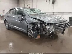 3VWC57BU4MM005645 2021 VOLKSWAGEN JETTA