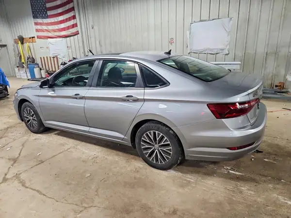 3VWC57BU4MM006892 2021 VOLKSWAGEN JETTA - Image 2
