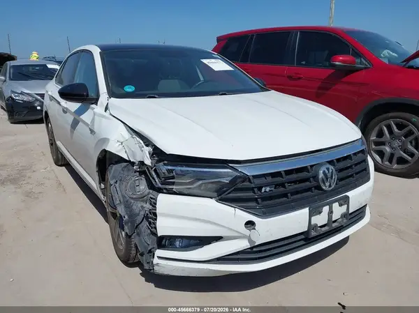 3VWC57BU4MM008108 2021 VOLKSWAGEN JETTA - Image 1
