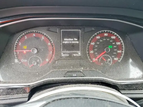 3VWC57BU4MM008366 2021 VOLKSWAGEN JETTA - Image 8