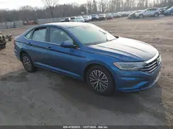 3VWC57BU4MM009159 2021 VOLKSWAGEN JETTA