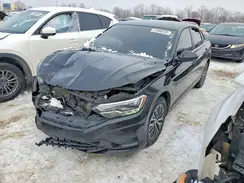 3VWC57BU4MM009372 2021 VOLKSWAGEN JETTA