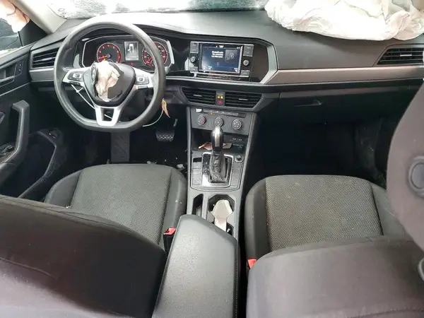 3VWC57BU4MM009372 2021 VOLKSWAGEN JETTA - Image 8