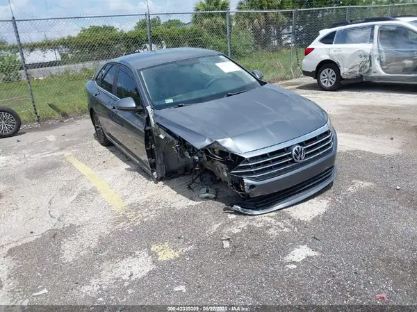3VWC57BU4MM009727 2021 VOLKSWAGEN JETTA - Image 1
