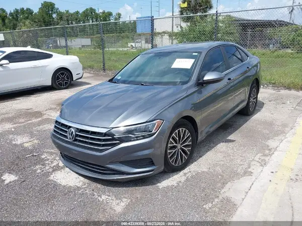 3VWC57BU4MM009727 2021 VOLKSWAGEN JETTA - Image 2