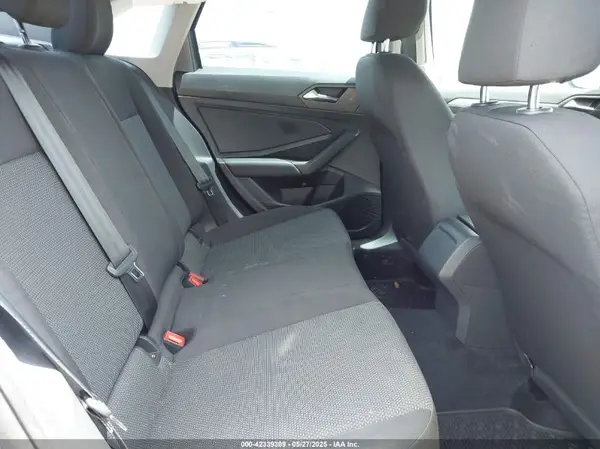 3VWC57BU4MM009727 2021 VOLKSWAGEN JETTA - Image 8
