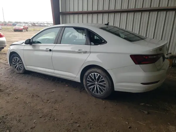3VWC57BU4MM010263 2021 VOLKSWAGEN JETTA - Image 2